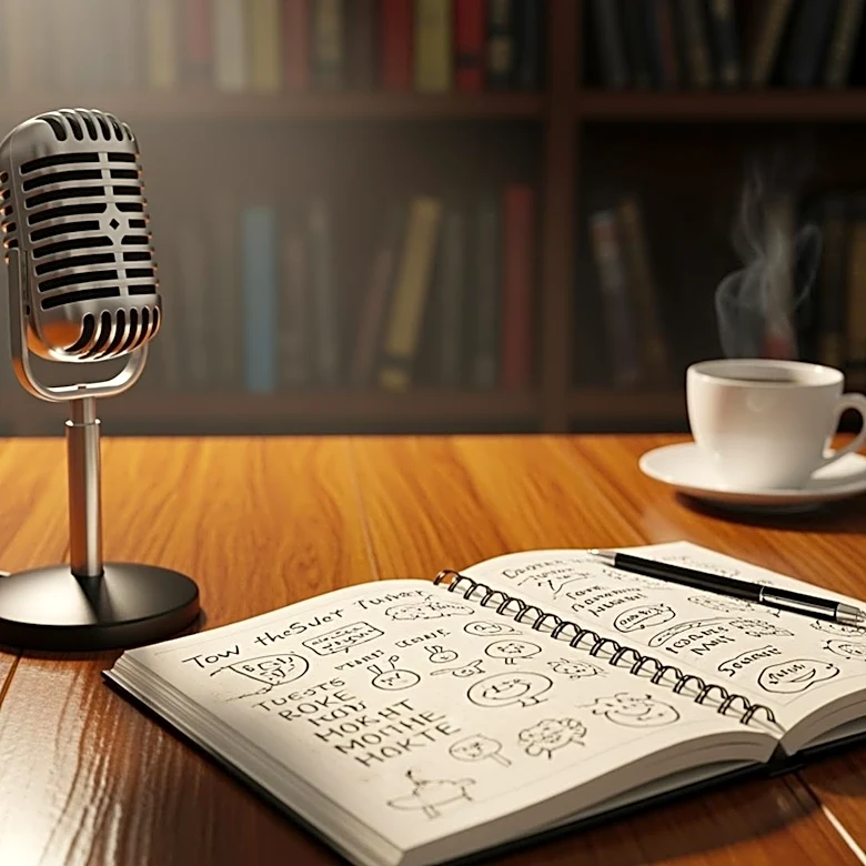 Paul Costabile Highlights New Book of Jokes with 'Dadfluencer'