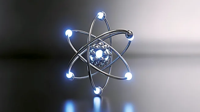 X-energy's IPO Sees 26% Surge as AI Interest Boosts Nuclear Industry