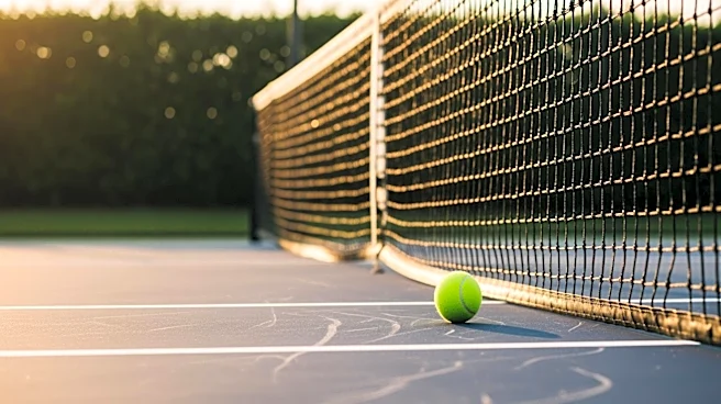 Mission College Women's Tennis Team Wins State Title with Local Talent