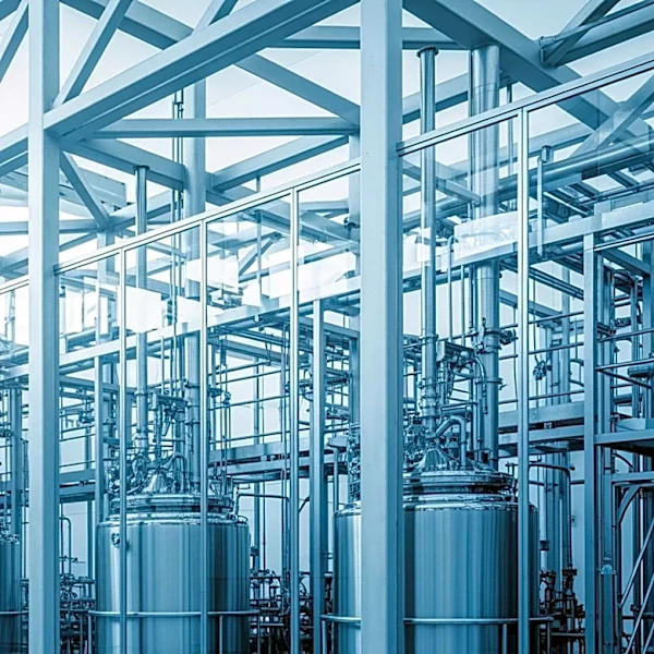 WuXi Biologics Completes Structural Phase of Chengdu Manufacturing Site, Enhancing Biologics Production