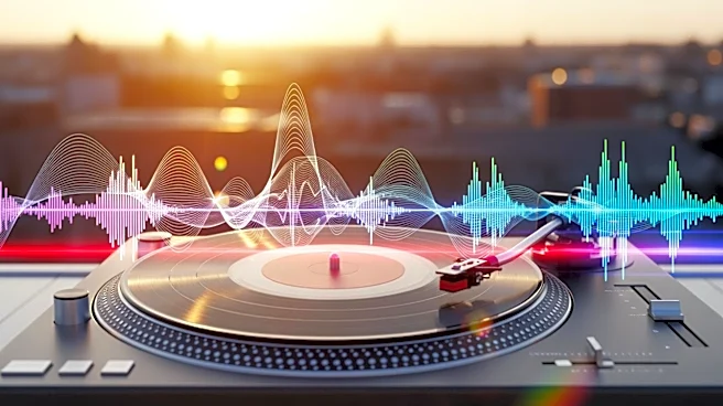 Karen Nyame KG Releases New Tracks 'In My Room' and 'Allure' to Usher in UK Funky Summer