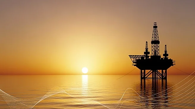 Ecopetrol Expands in Brazil with Strategic Stake in Brava Energia