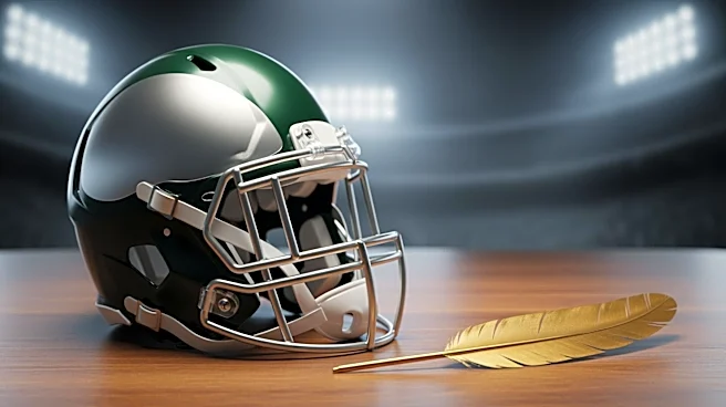 Eagles' Strategic Draft Move Secures Makai Lemon, Surprising Steelers