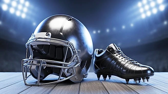 Tampa Bay Buccaneers Draft Rueben Bain Jr. to Boost Defensive Line