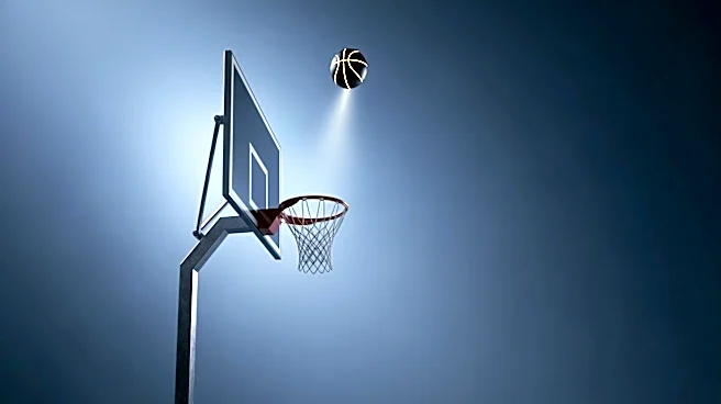 Michigan Wolverines Secure 7'2" Center Moustapha Thiam from Transfer Portal