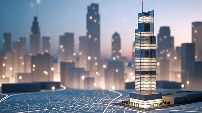 Omni Hotels Announces New 29-Story Hotel in Downtown Raleigh Set to Open in 2028