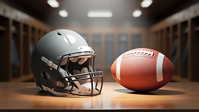 Syracuse Offers Emerging Wide Receiver Dennis Perry, Boosting His Recruitment Prospects