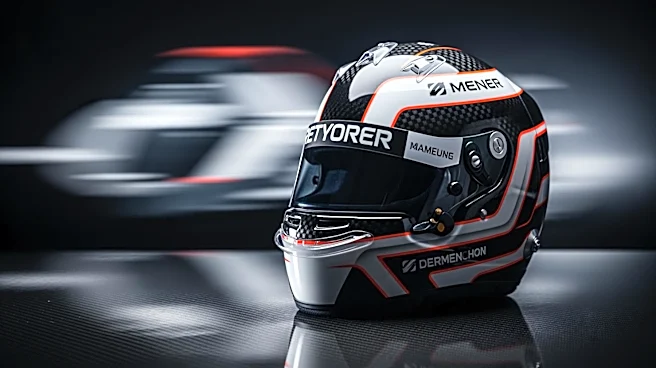 Audi Appoints Allan McNish as Formula 1 Racing Director Amid Strategic Changes