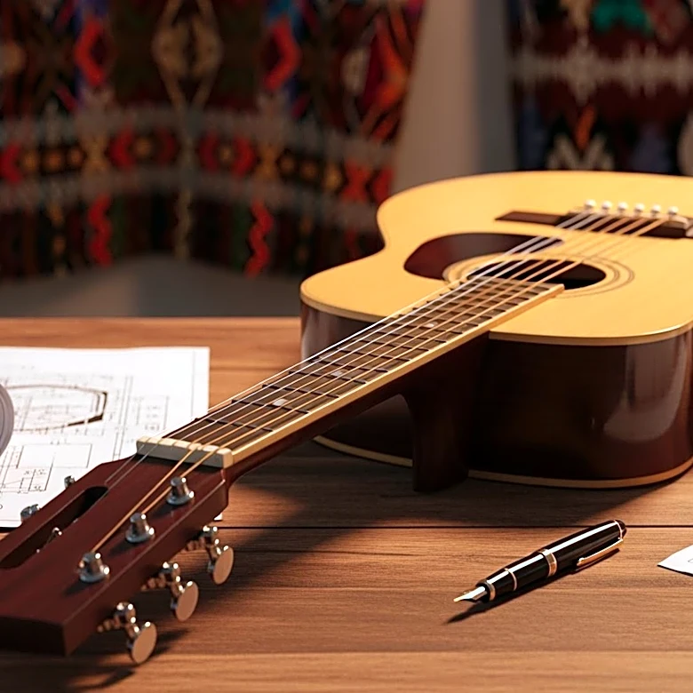 Songwriter Armenta's Journey from Engineering to Música Mexicana Success