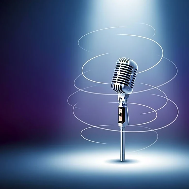 Filmmakers Blend Michael Jackson's Voice with Jaafar Jackson's for 'Michael' Biopic