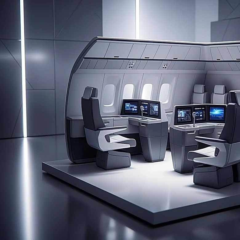 AAR Corp Completes Acquisition of Aircraft Reconfig Technologies, Expanding Capabilities