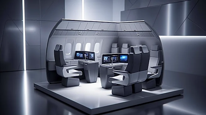 AAR Corp Completes Acquisition of Aircraft Reconfig Technologies, Expanding Capabilities