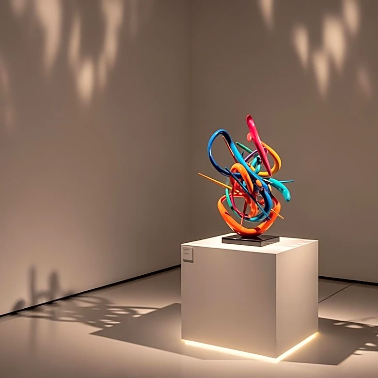 Sotheby's to Auction Rare Keith Haring Artworks from Personal Collection