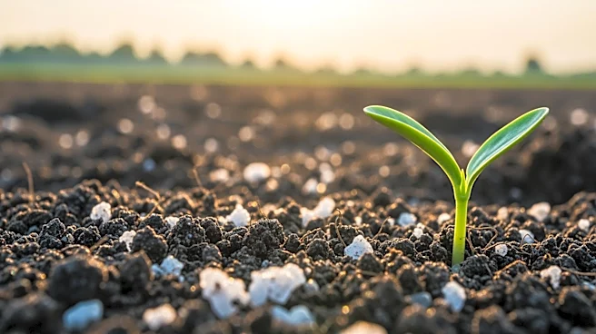 Meristem's Upshift C Plus Addresses Salinity and Profitability for Colorado Farmers