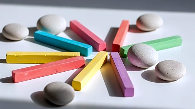 Crayola's Strategic Shift: Targeting Adult Wellness Market