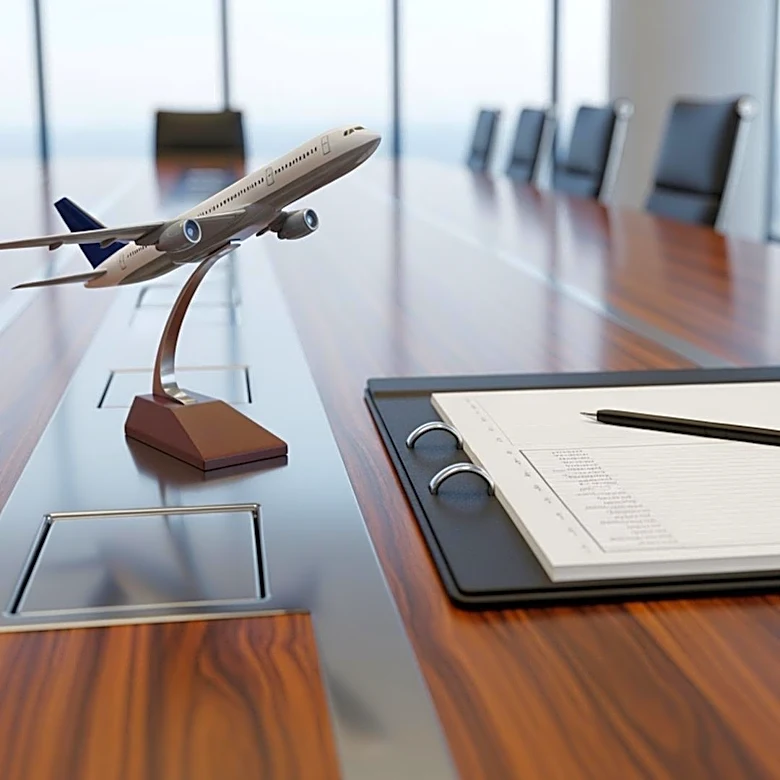 Wheels Up Announces Board Changes with Delta CFO Erik Snell Joining