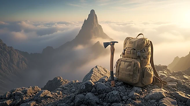 Netflix's 'Apex' Features Charlize Theron in a Thrilling Survival Story