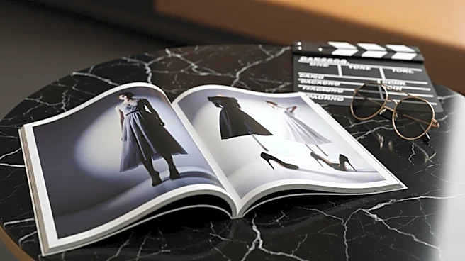 Lauren Sánchez Bezos Allegedly Parodied in 'Devil Wears Prada 2' Amid Vogue Controversy