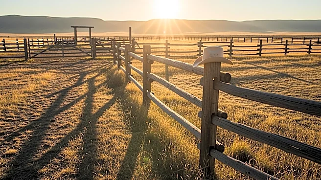 Yellowstone Spinoff 'Dutton Ranch' Showrunner Chad Feehan Dismissed Before Premiere