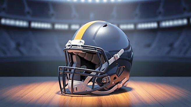 Rams' Surprising Draft Pick: Ty Simpson Selected Amidst Super Bowl Aspirations