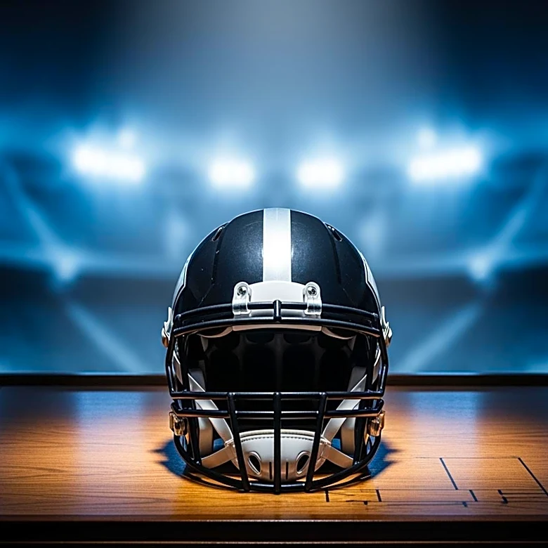 Las Vegas Raiders Select Fernando Mendoza as NFL Draft's Top Pick