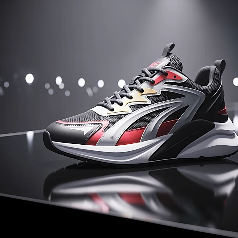 Sneaker Fashion Shines at 2026 NFL Draft Red Carpet