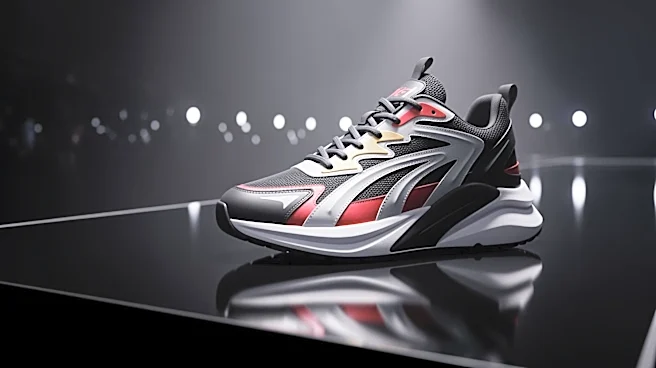 Sneaker Fashion Shines at 2026 NFL Draft Red Carpet