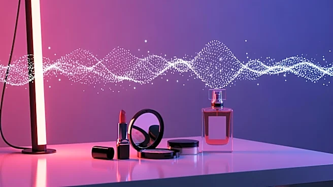 TikTok Surpasses Instagram as Leading Platform for Beauty Brands' Earned Media Value