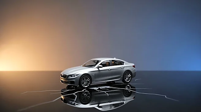 Hyundai Faces Profit Decline Amid Middle East Conflict and U.S. Tariffs