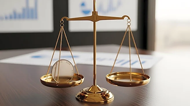 Economist Analyzes Tariff Refund Process and Consumer Impact