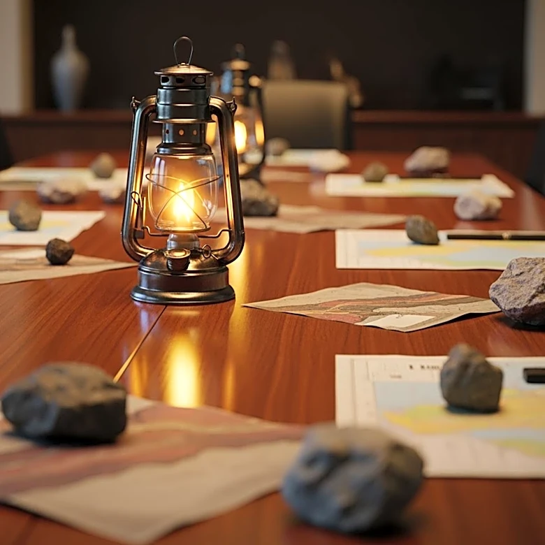 NSAI Announces Free Oil  Gas Property Evaluation Seminar in Dallas