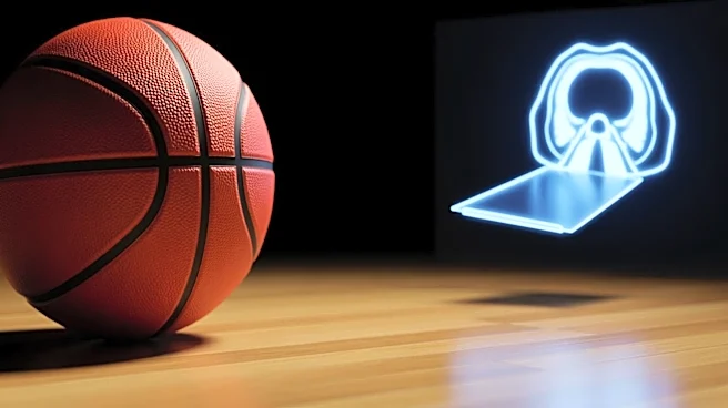 Thunder's Jalen Williams Undergoes MRI for Hamstring Injury, Impacting Playoff Availability