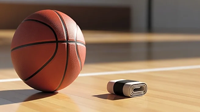 Thunder's Jalen Williams Diagnosed with Hamstring Strain, Out for At Least One Week