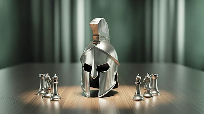 Michigan State's Recruitment Strategy: Chad Willis Includes Spartans in Final Four Choices