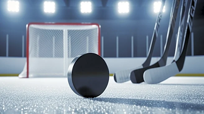 Seattle Kraken Prospects Demonstrate Promising Performance in 2025-26 Season