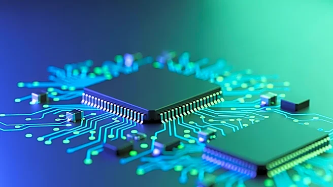 TE Connectivity Reports Strong Q2 Financial Performance with $4.74 Billion in Sales