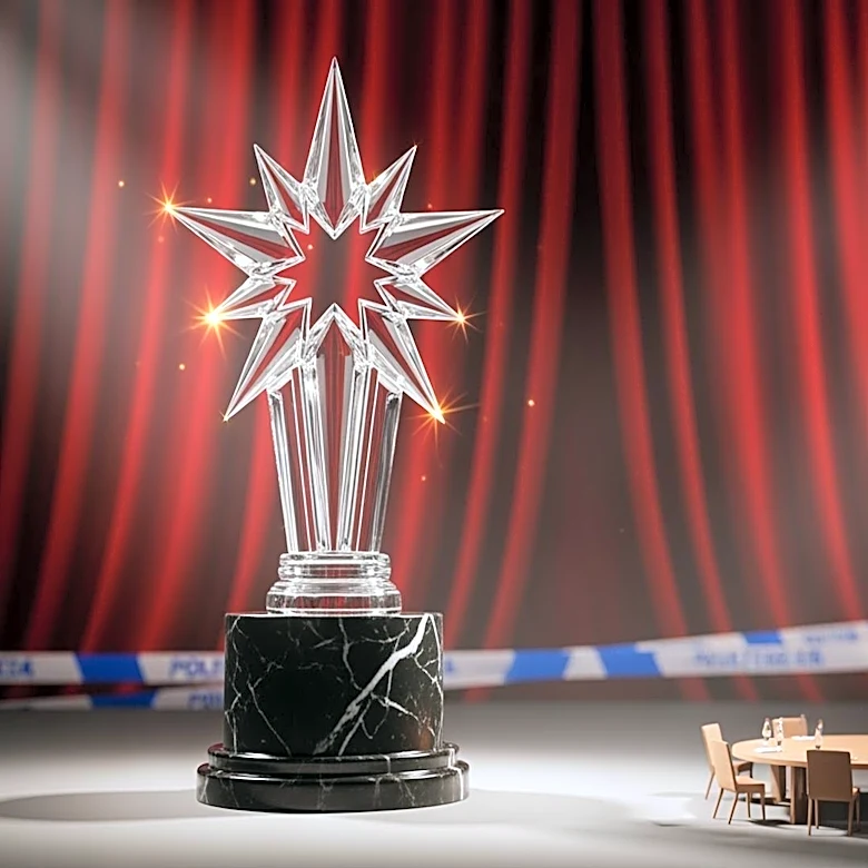 Stars Shine at the 2026 Time100 Gala Celebrating Influential Figures