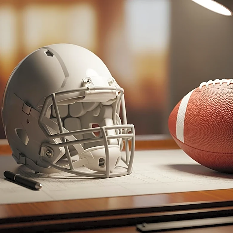 Los Angeles Rams Select Ty Simpson in NFL Draft, Positioning Him as Future Quarterback