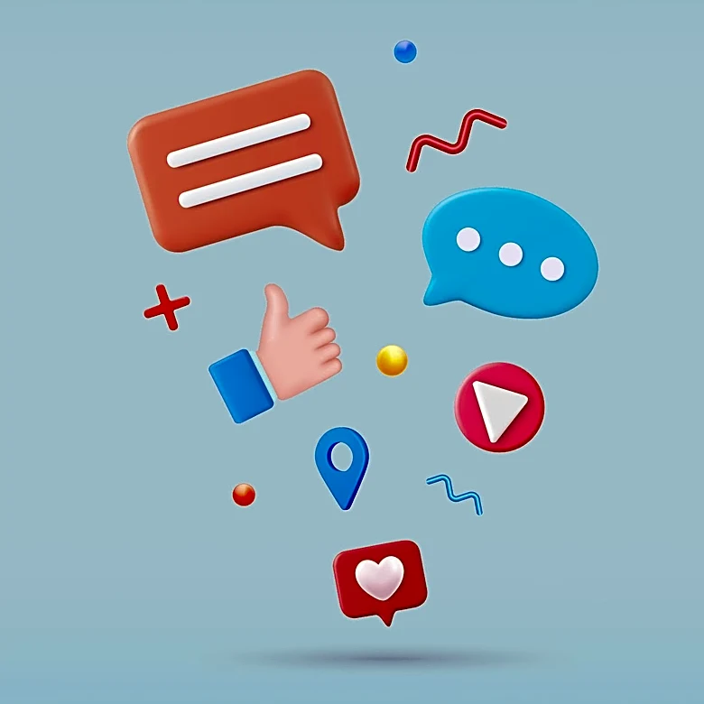 New Social Media App 'Bond' Encourages Offline Interactions to Combat Doomscrolling