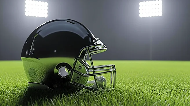 Ole Miss Football Sees Promising Contributions from Freshman Dorian Barney