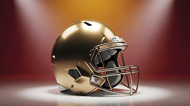 USC Trojans' Kamari Ramsey Awaits Selection in NFL Draft Amidst High Expectations