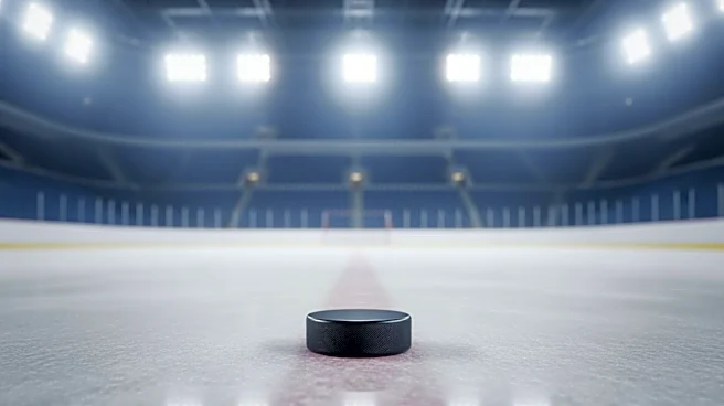 NHL Concludes Regular Season, Kicks Off 2026 Stanley Cup Playoffs