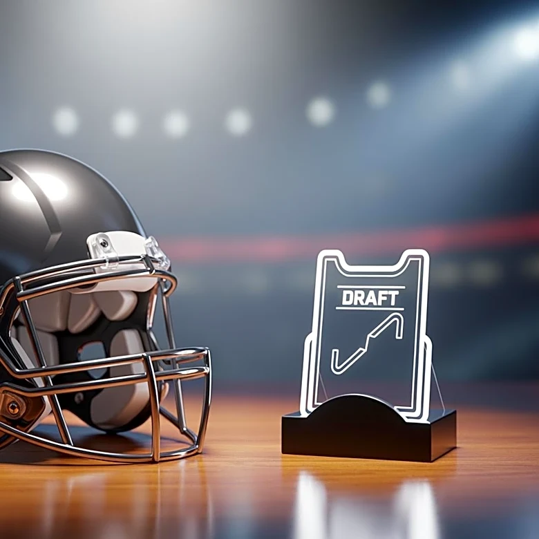 Patriots Select Caleb Lomu in First Round of NFL Draft