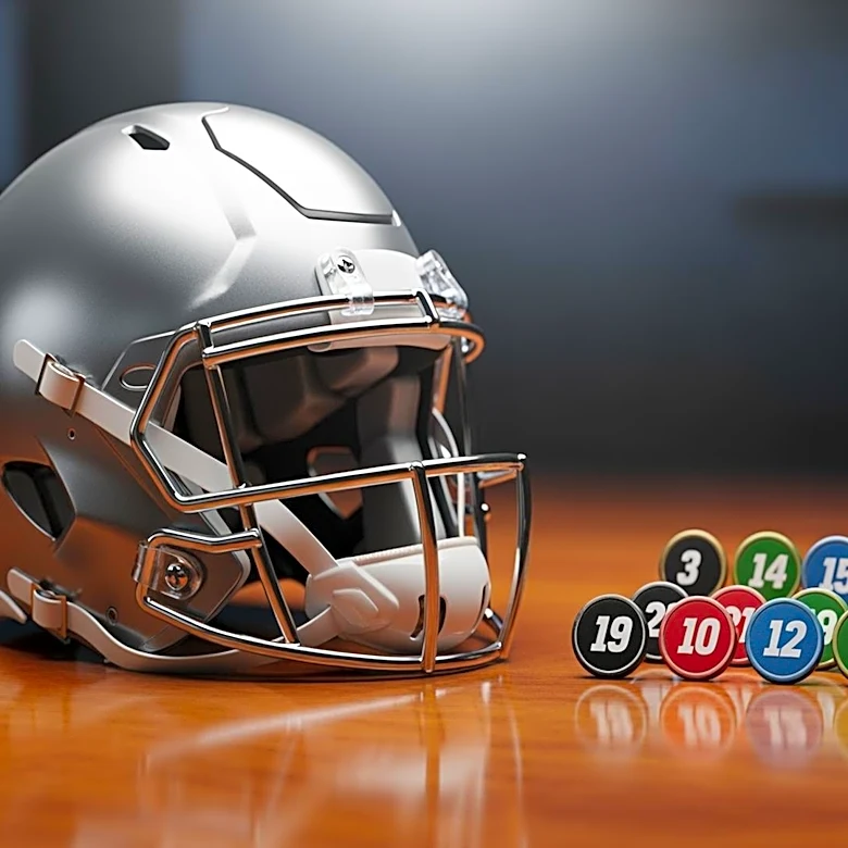 Philadelphia Eagles Consider 15 Prospects for Second Round of NFL Draft