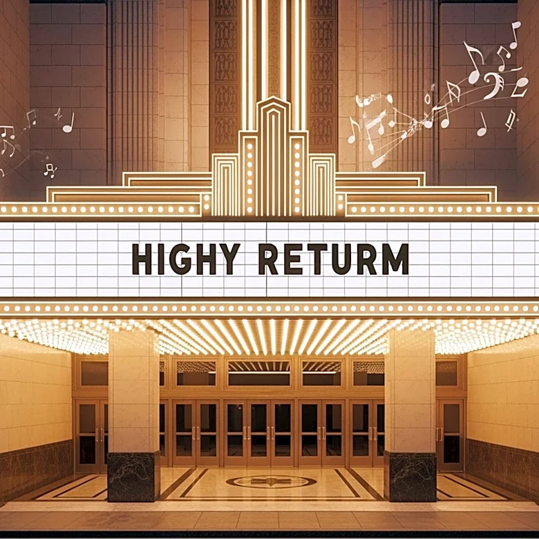 'MJ: The Musical' Returns to Hollywood Pantages with Jordan Markus