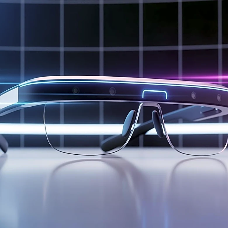 AR Glasses in 2026 Set to Transform Consumer Experience