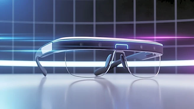 AR Glasses in 2026 Set to Transform Consumer Experience