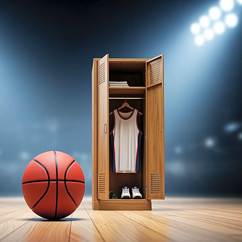 Raptors' Ja'Kobe Walter: Starting Lineup Change Amidst Playoff Series