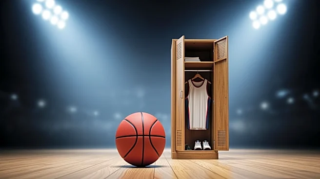 Raptors' Ja'Kobe Walter: Starting Lineup Change Amidst Playoff Series