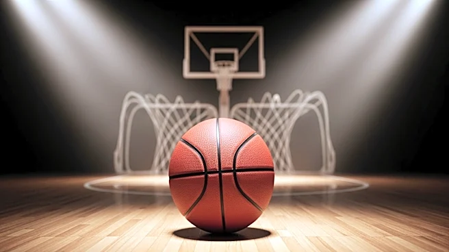 Cincinnati Center Moustapha Thiam Transfers to Michigan, Strengthening Wolverines' Frontcourt